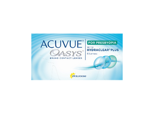 ACUVUE OASYS® 15 JOURS (6)