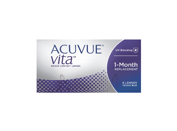 ACUVUE® OASYS® FOR ASTIGMATISM 15 JOURS (6)