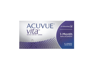 ACUVUE® OASYS® FOR ASTIGMATISM 15 JOURS (6)
