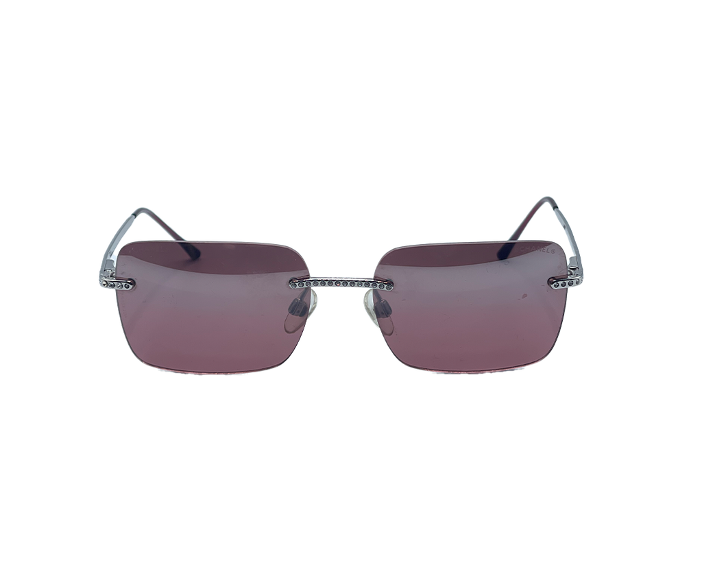 Atelier Lou Vintage Sunglasses
