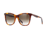 Lunettes de soleil de la marque Celine , monture solaire mixte, modèle unisexe qui convient pour les hommes, et les femmes, avec un design oversized fabriquée en acetate disponible dans les boutiques Atelier Lou Paris 