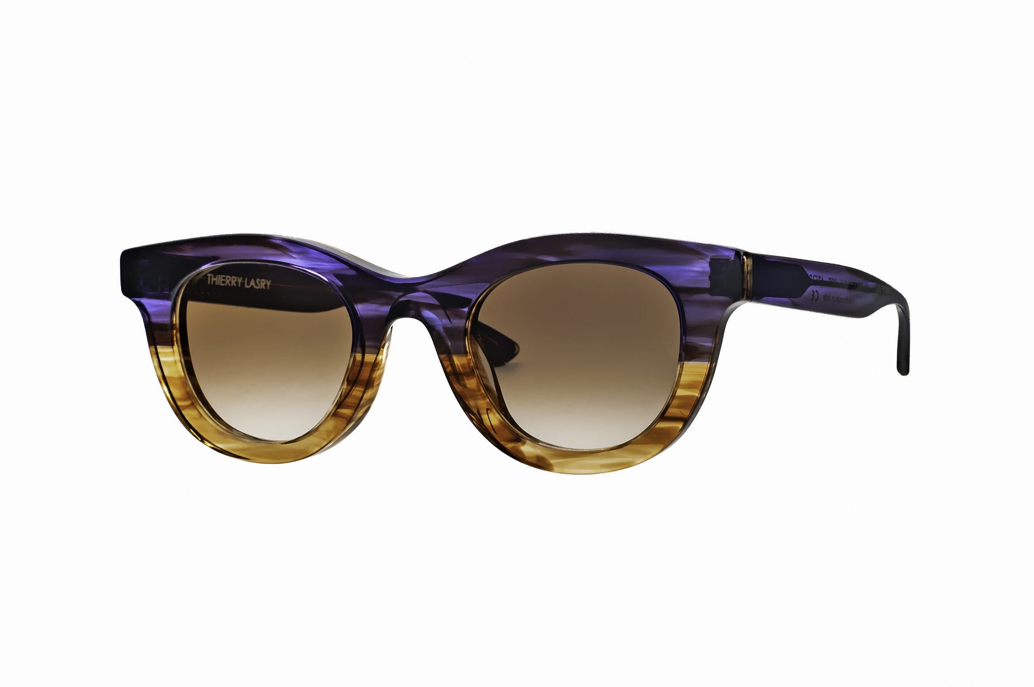 THIERRY LASRY CONSISTENCY