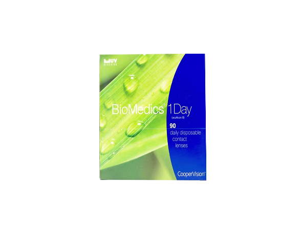 BIOMEDICS 1 DAY (90)