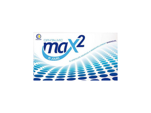 OPHTHALMIC MAX 2 PLUS