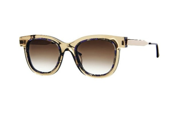 THIERRY LASRY SAVVVY