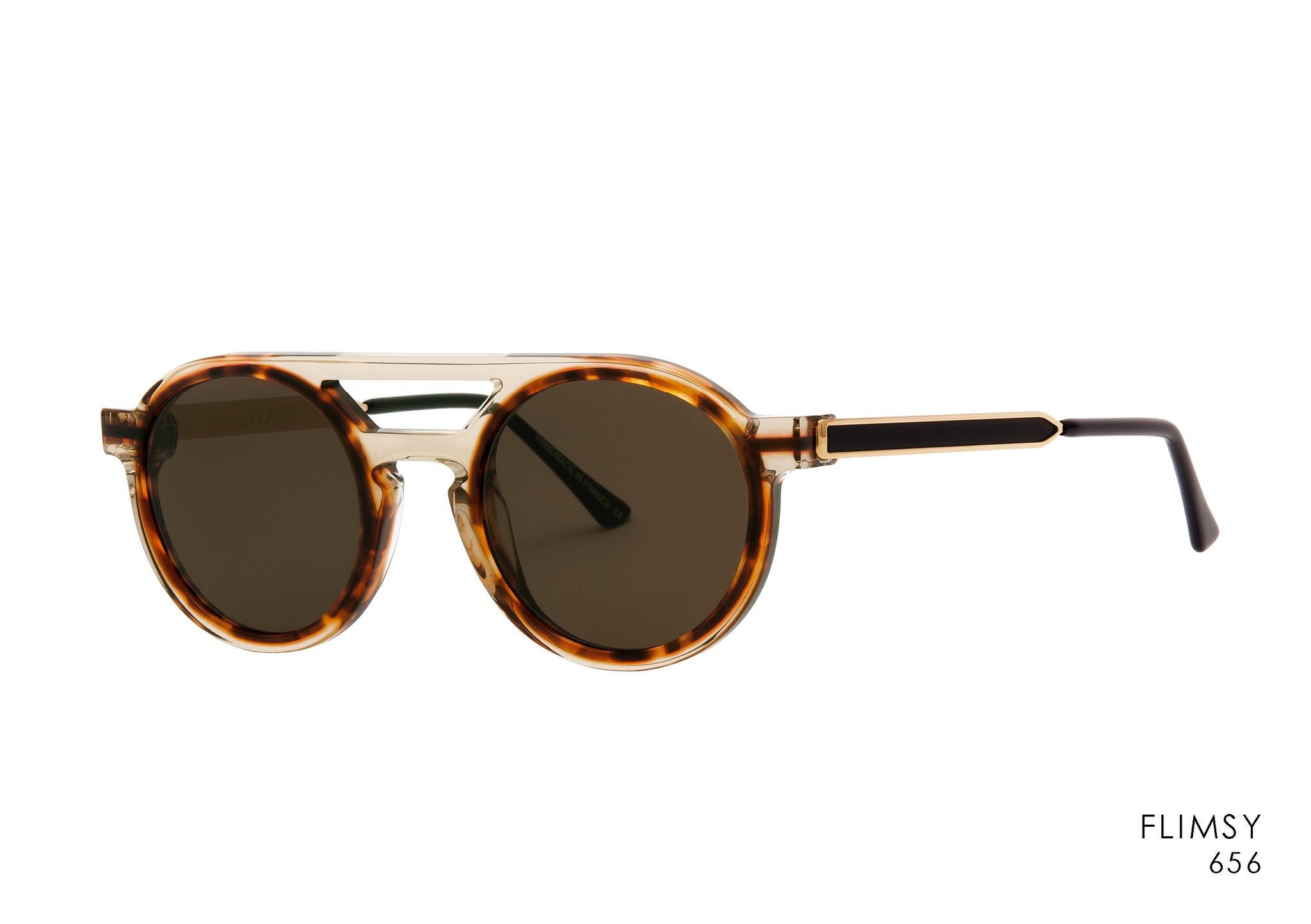 THIERRY LASRY FLIMSY