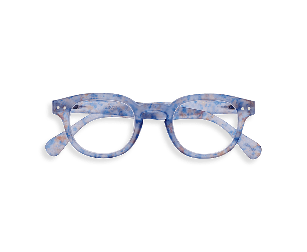 IZIPIZI lunettes de vue Atelier Lou Paris
