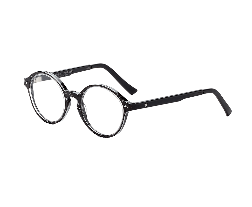 lunettes de vue very french gangster chez atelier lou paris
