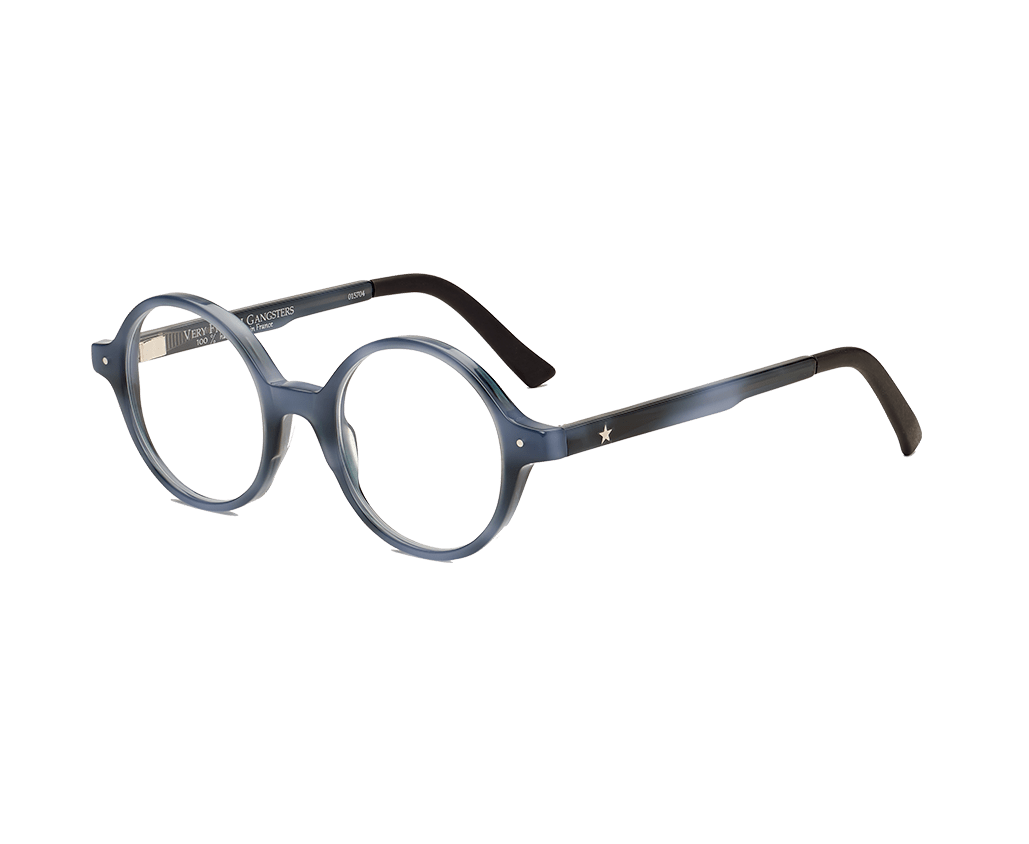 lunettes de vue very french gangster chez atelier lou paris