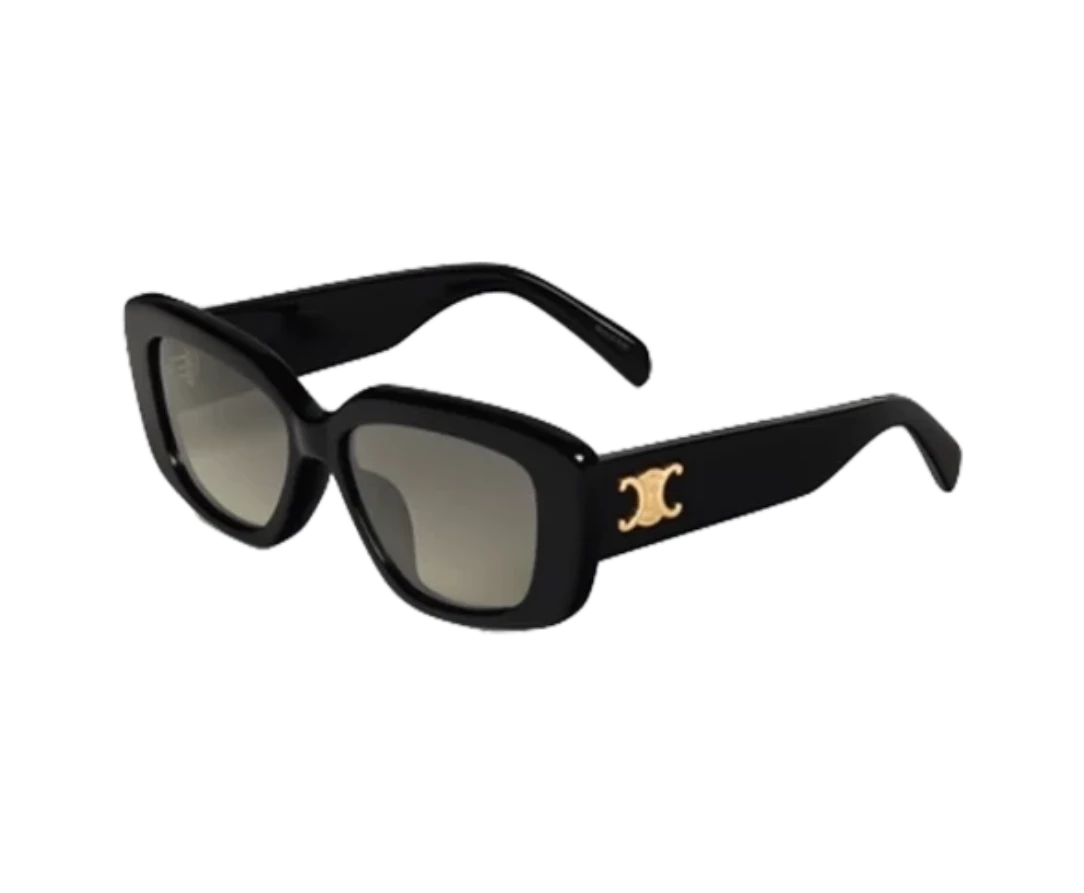 Celine CL40060I 01D Polarised Sunglasses - As Seen On Kourtney Kardashian -  US